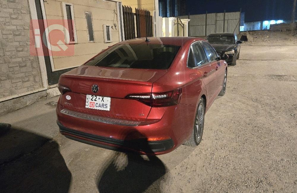 فولكسفاغن جيتا